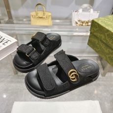 Gucci Slippers